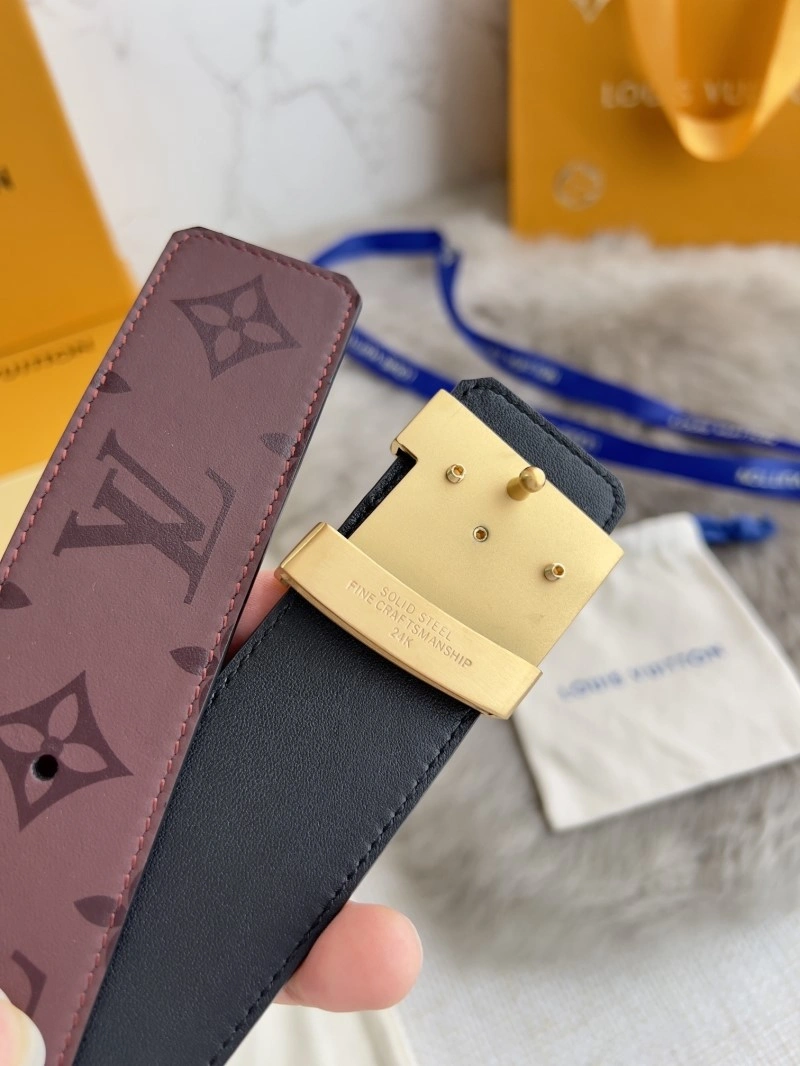Durable Louis Vuitton Belts 301258