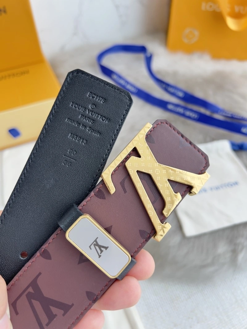 Durable Louis Vuitton Belts 301258