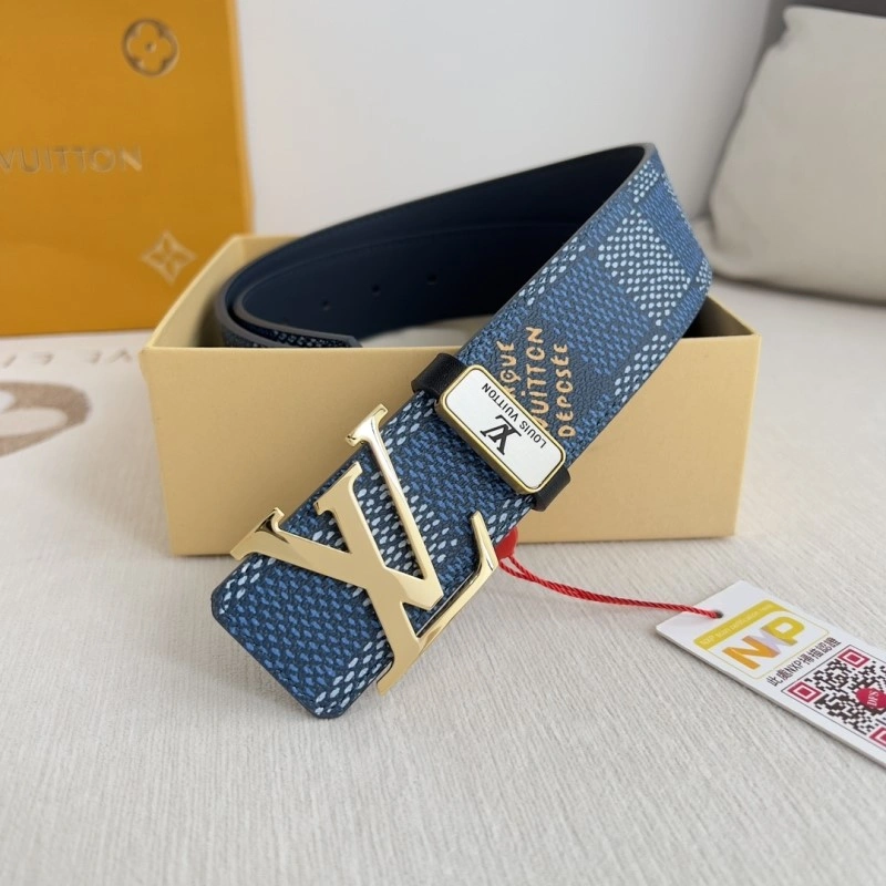 MoistureWicking Louis Vuitton Belts 301230