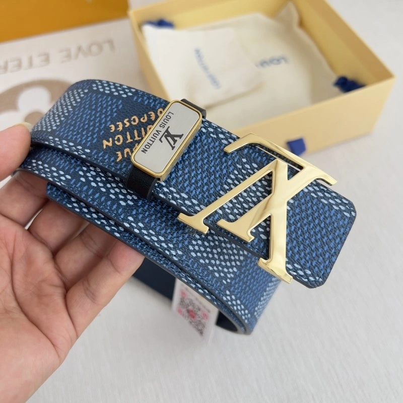 MoistureWicking Louis Vuitton Belts 301230