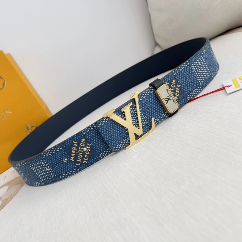 MoistureWicking Louis Vuitton Belts 301230