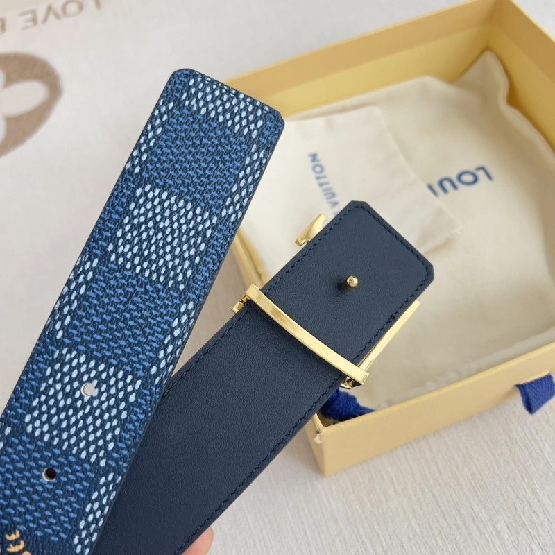 MoistureWicking Louis Vuitton Belts 301230