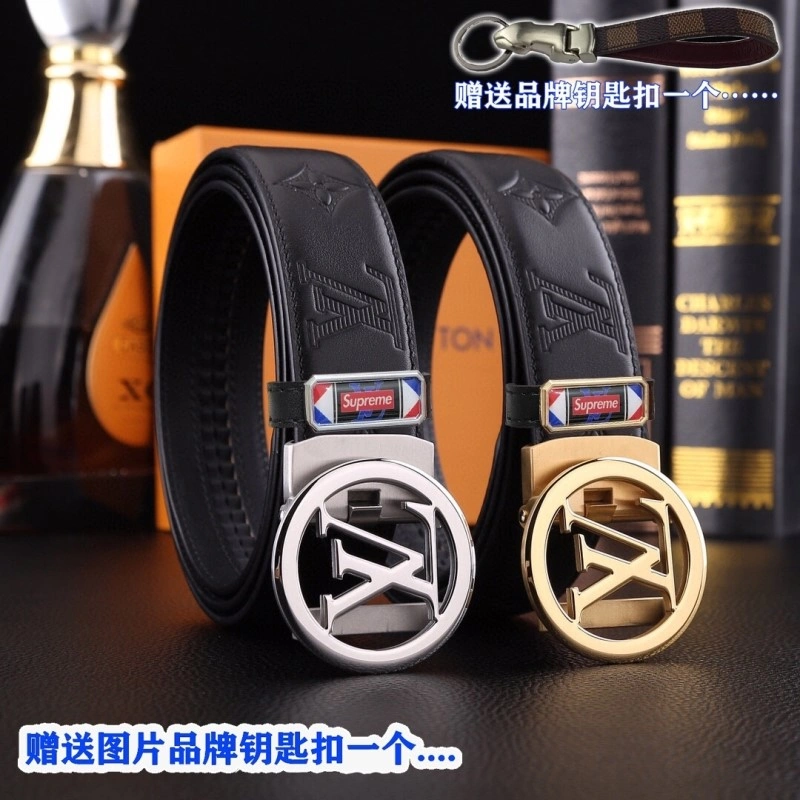 Effortless Louis Vuitton Belts 301247