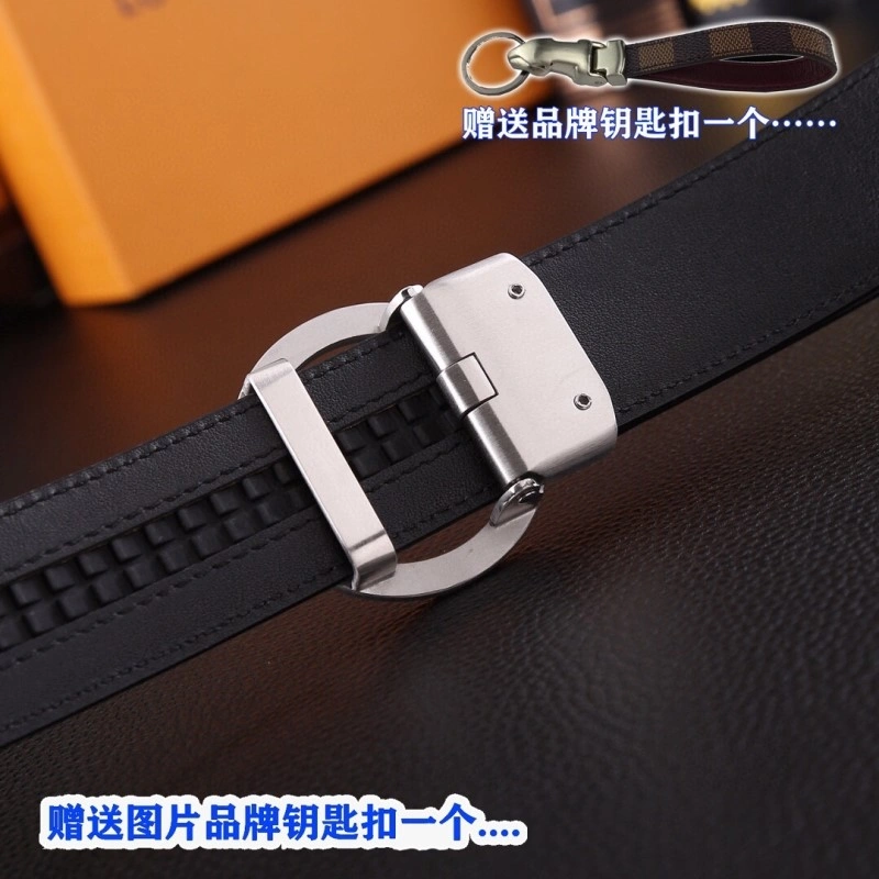 Effortless Louis Vuitton Belts 301247