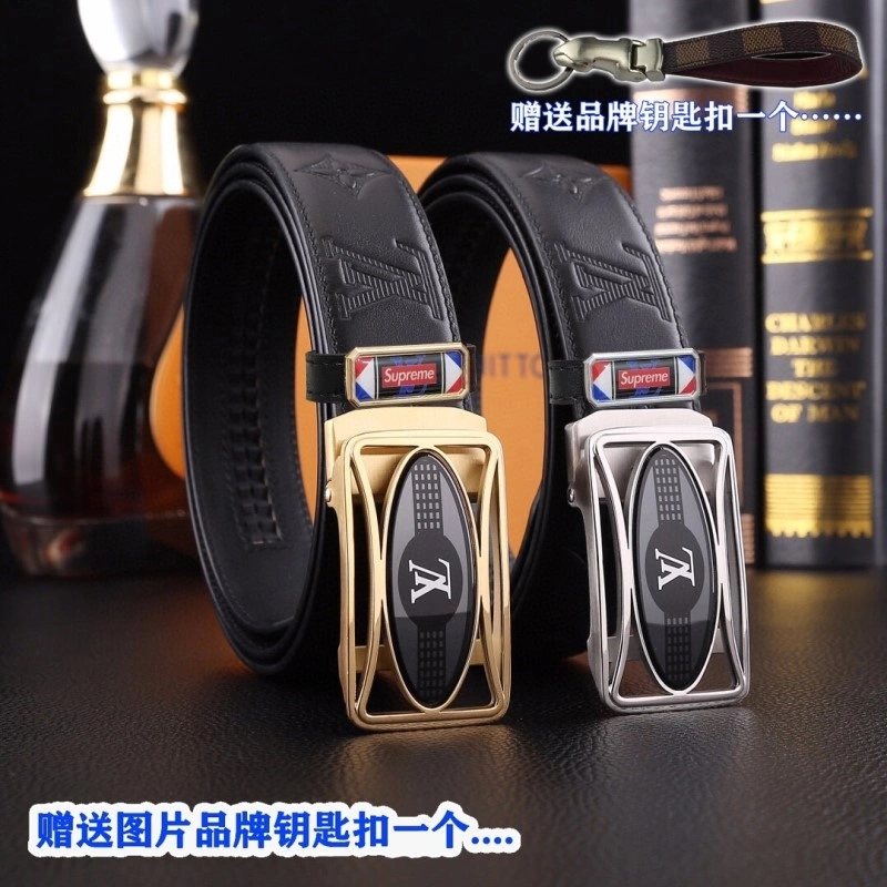 Louis Vuitton Belts RelaxedFit 301238
