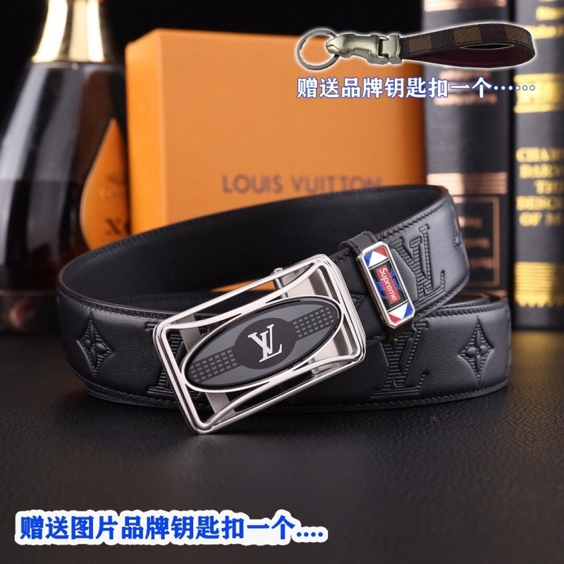 Louis Vuitton Belts RelaxedFit 301238