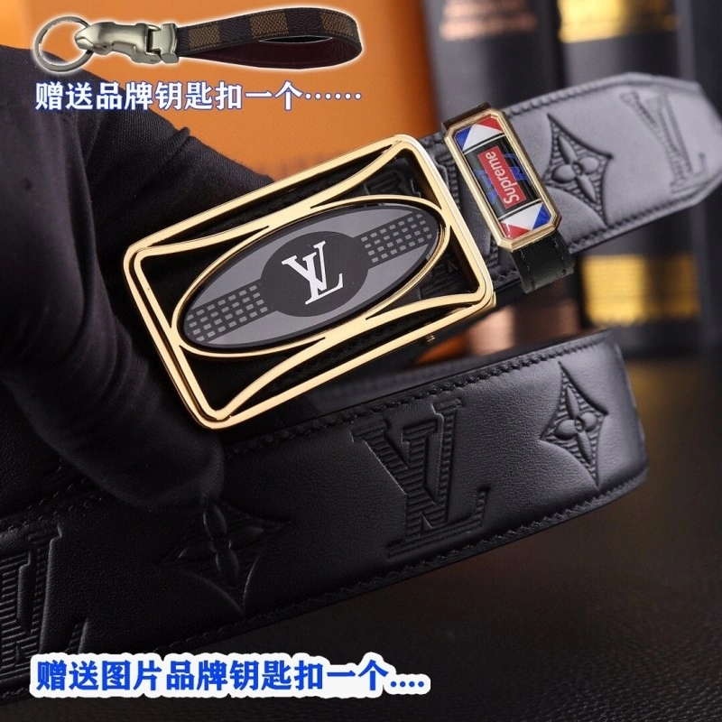 Louis Vuitton Belts RelaxedFit 301238