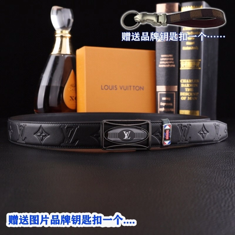 Louis Vuitton Belts RelaxedFit 301238