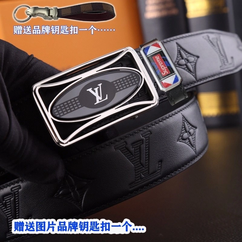 Louis Vuitton Belts RelaxedFit 301238
