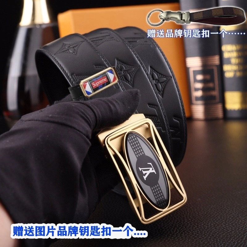Louis Vuitton Belts RelaxedFit 301238