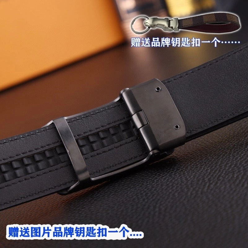 Louis Vuitton Belts RelaxedFit 301238