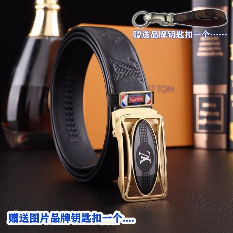 Louis Vuitton Belts RelaxedFit 301238