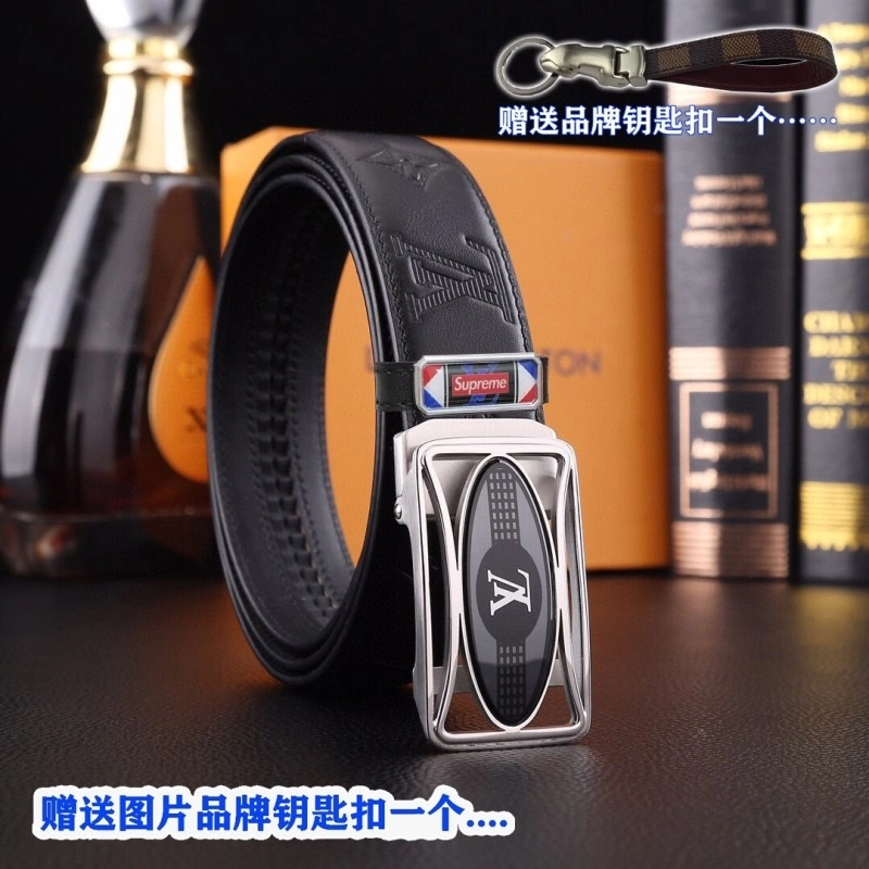 Louis Vuitton Belts RelaxedFit 301238