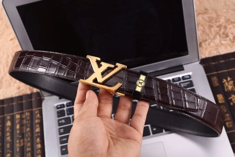 Louis Vuitton Belts DailyWear 301254