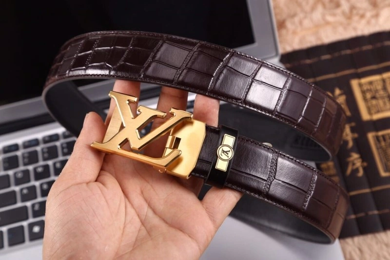 Louis Vuitton Belts DailyWear 301254