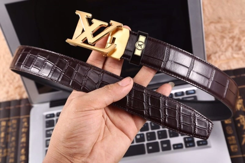 Louis Vuitton Belts DailyWear 301254