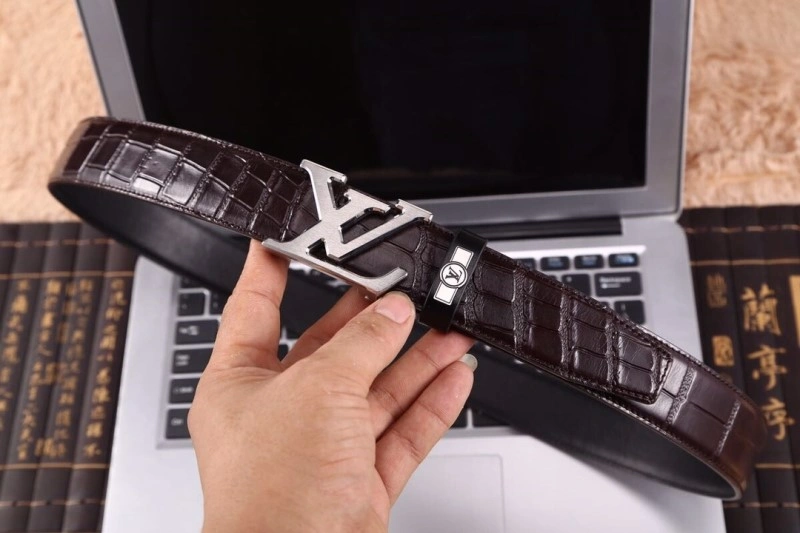Louis Vuitton Belts DailyWear 301254