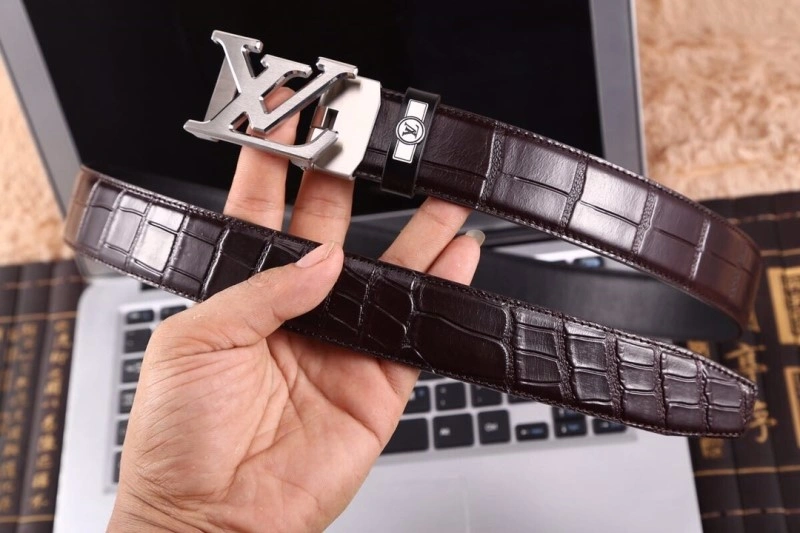 Louis Vuitton Belts DailyWear 301254