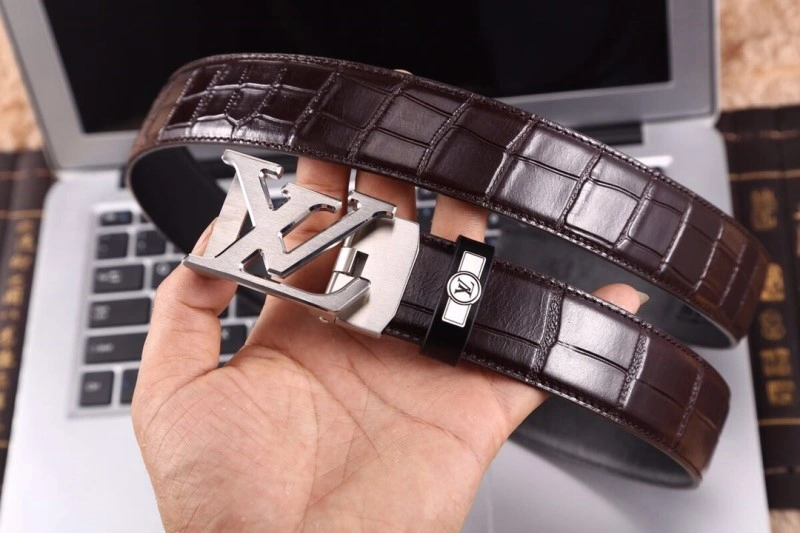 Louis Vuitton Belts DailyWear 301254