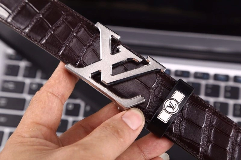 Louis Vuitton Belts DailyWear 301254