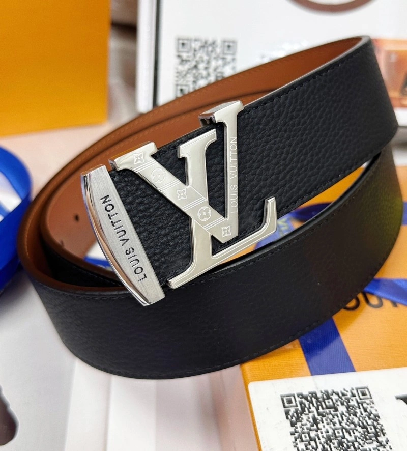 Colorful Louis Vuitton Belts 301229