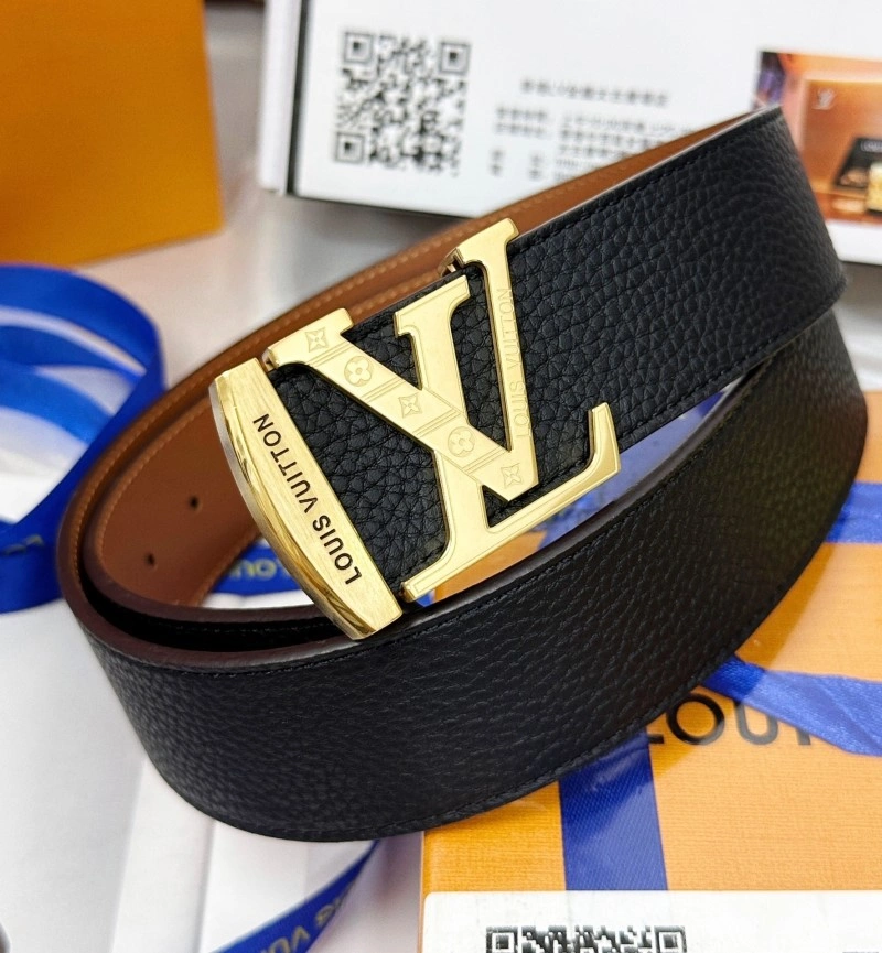 Colorful Louis Vuitton Belts 301229