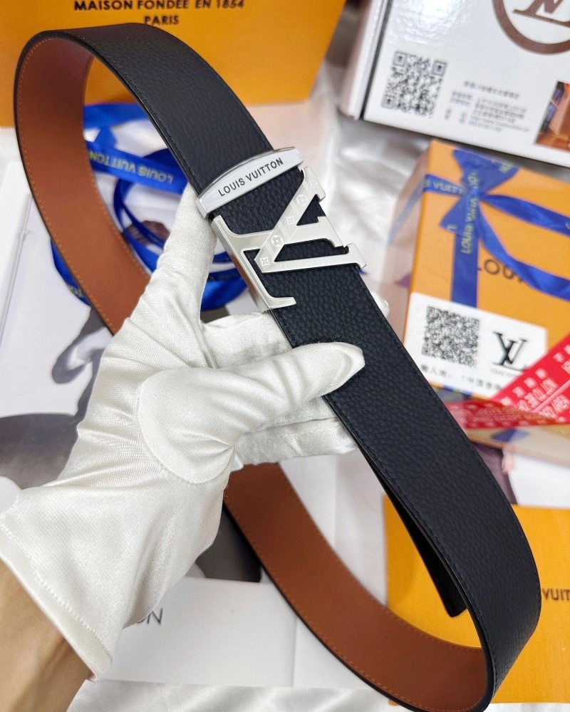 Colorful Louis Vuitton Belts 301229
