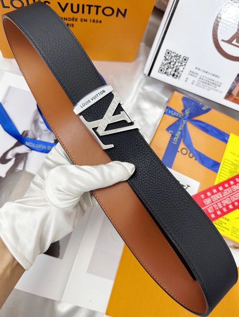 Colorful Louis Vuitton Belts 301229