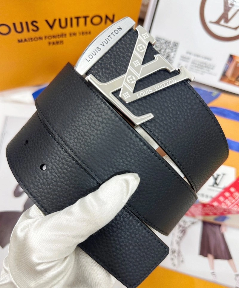 Youthful Louis Vuitton Belts 301243