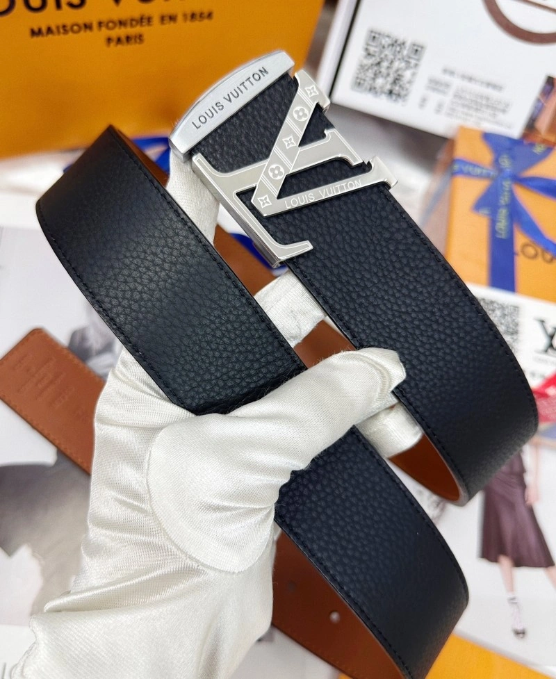 Youthful Louis Vuitton Belts 301243