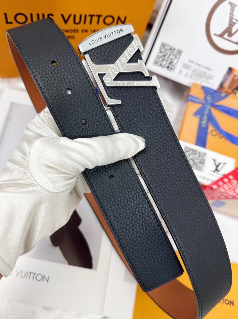 Youthful Louis Vuitton Belts 301243