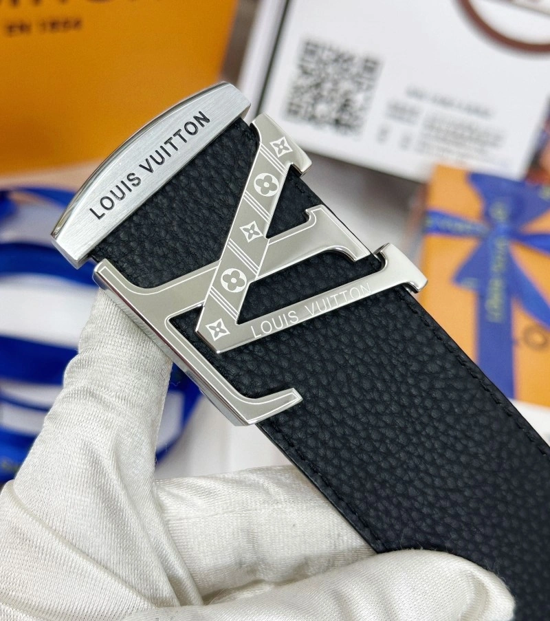 Youthful Louis Vuitton Belts 301243