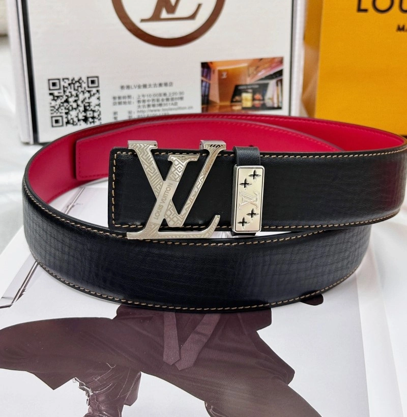 Louis Vuitton Belts Chic 301232