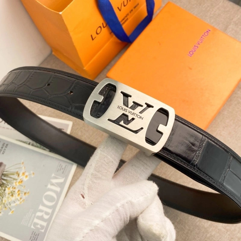 AllSeason Louis Vuitton Belts 301252