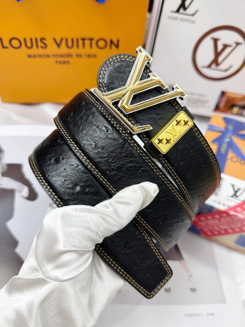 Elegant Louis Vuitton Belts 301231