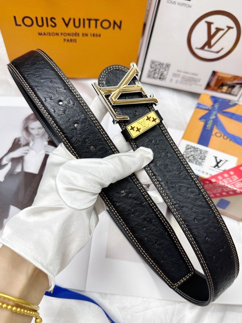 Elegant Louis Vuitton Belts 301231