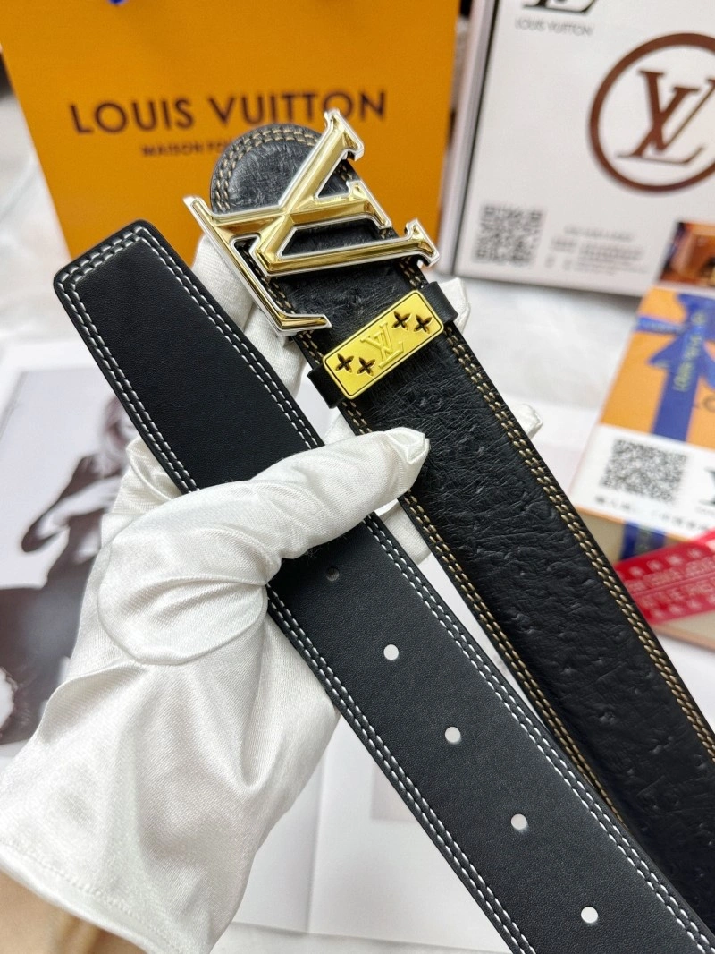 Elegant Louis Vuitton Belts 301231