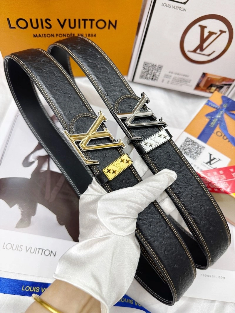 Elegant Louis Vuitton Belts 301231