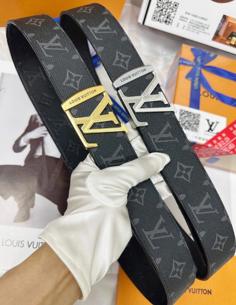 Louis Vuitton Belts WellDesigned 301256