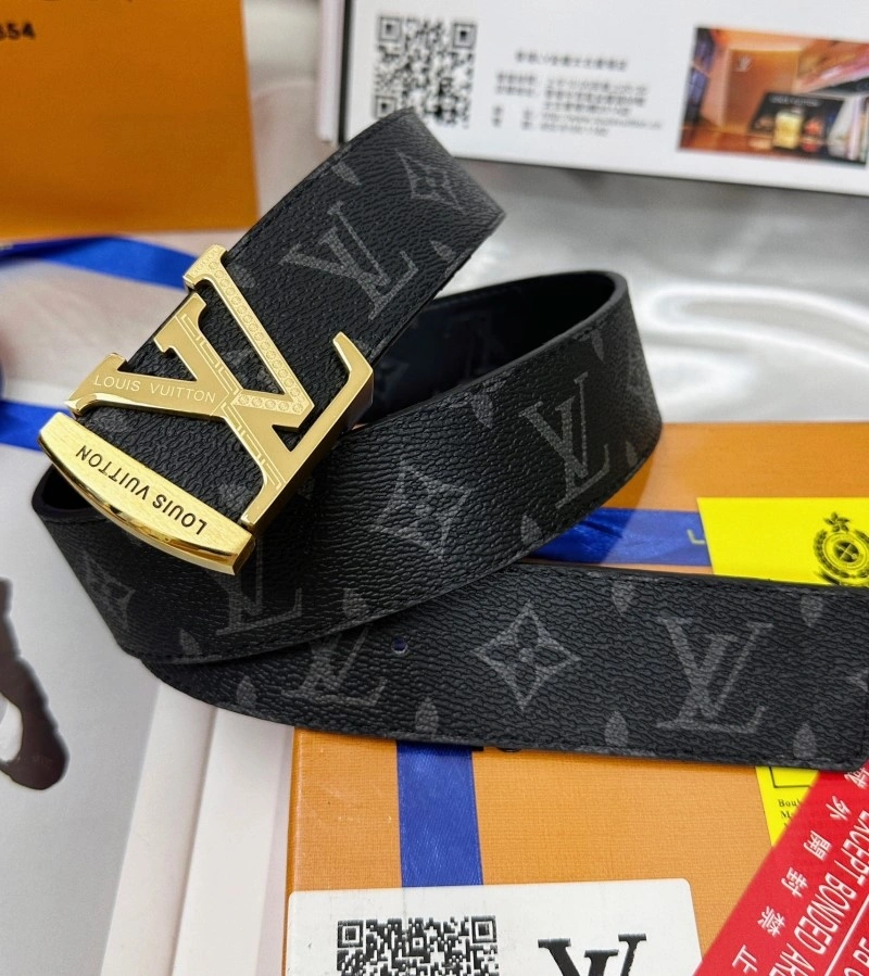 Louis Vuitton Belts WellDesigned 301256