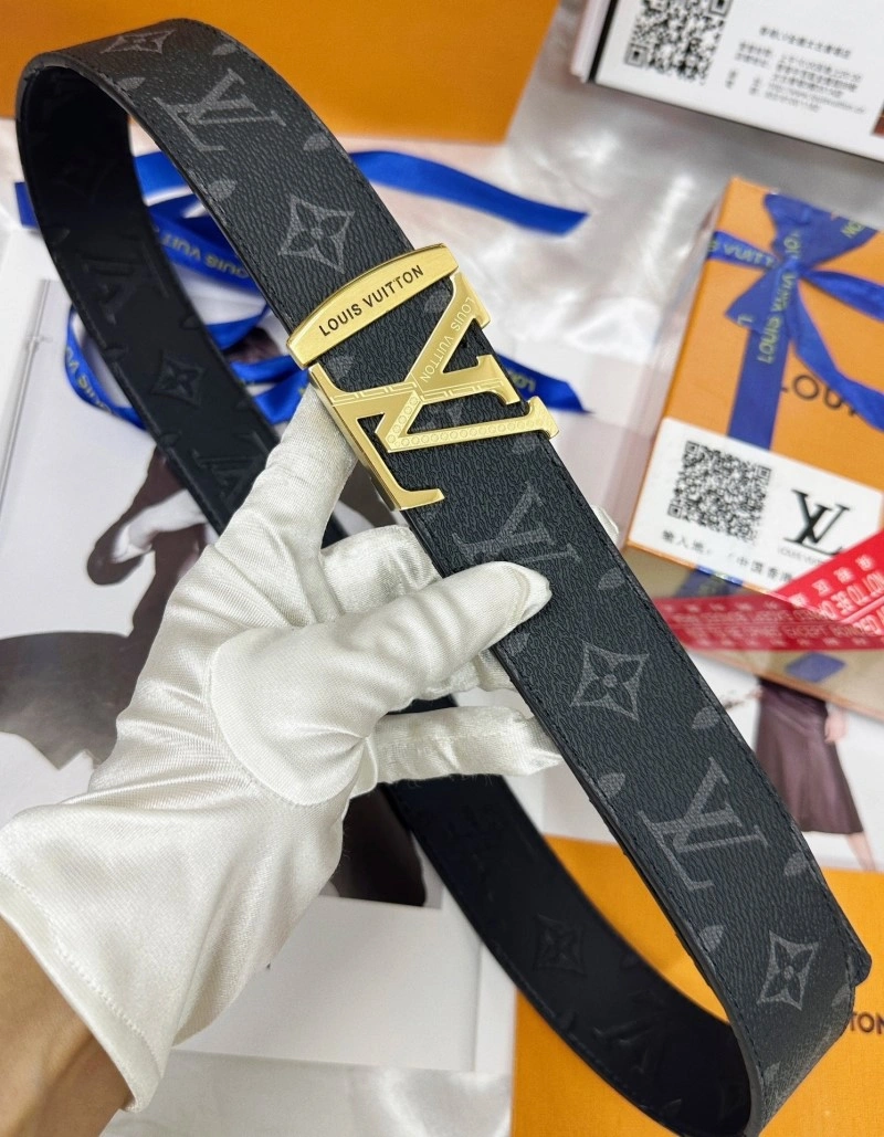 Louis Vuitton Belts WellDesigned 301256