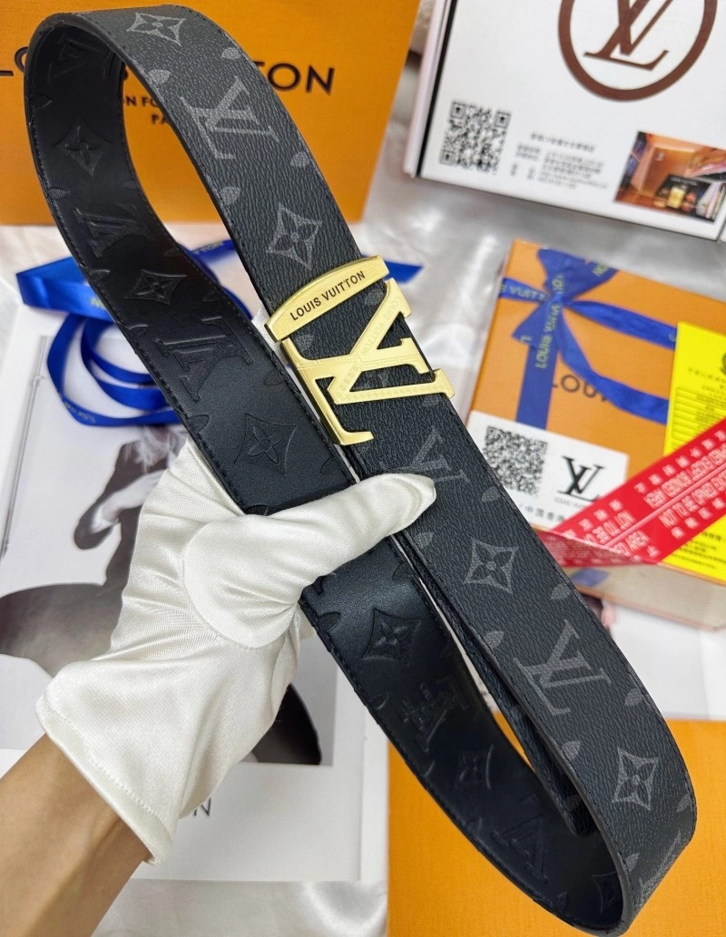 Louis Vuitton Belts WellDesigned 301256