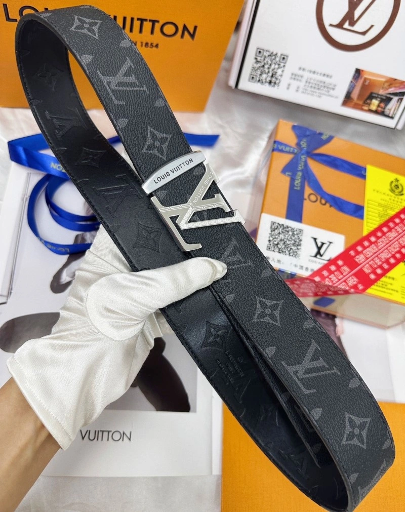 Louis Vuitton Belts WellDesigned 301256