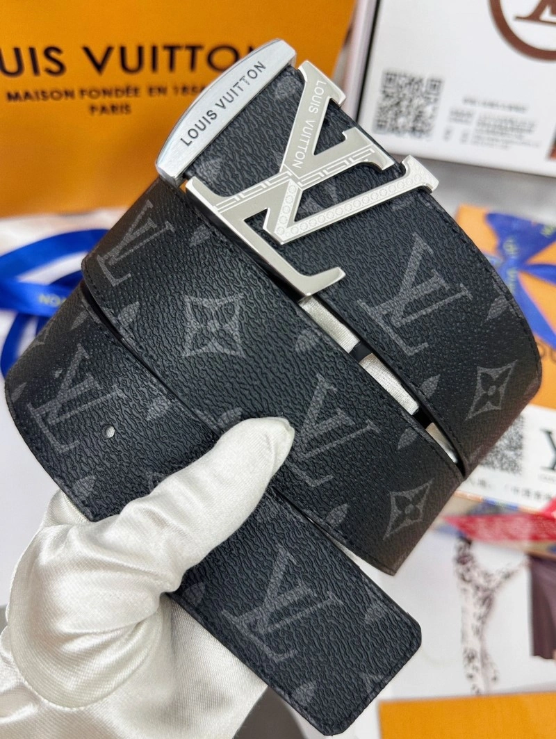 Louis Vuitton Belts Minimalist 301239