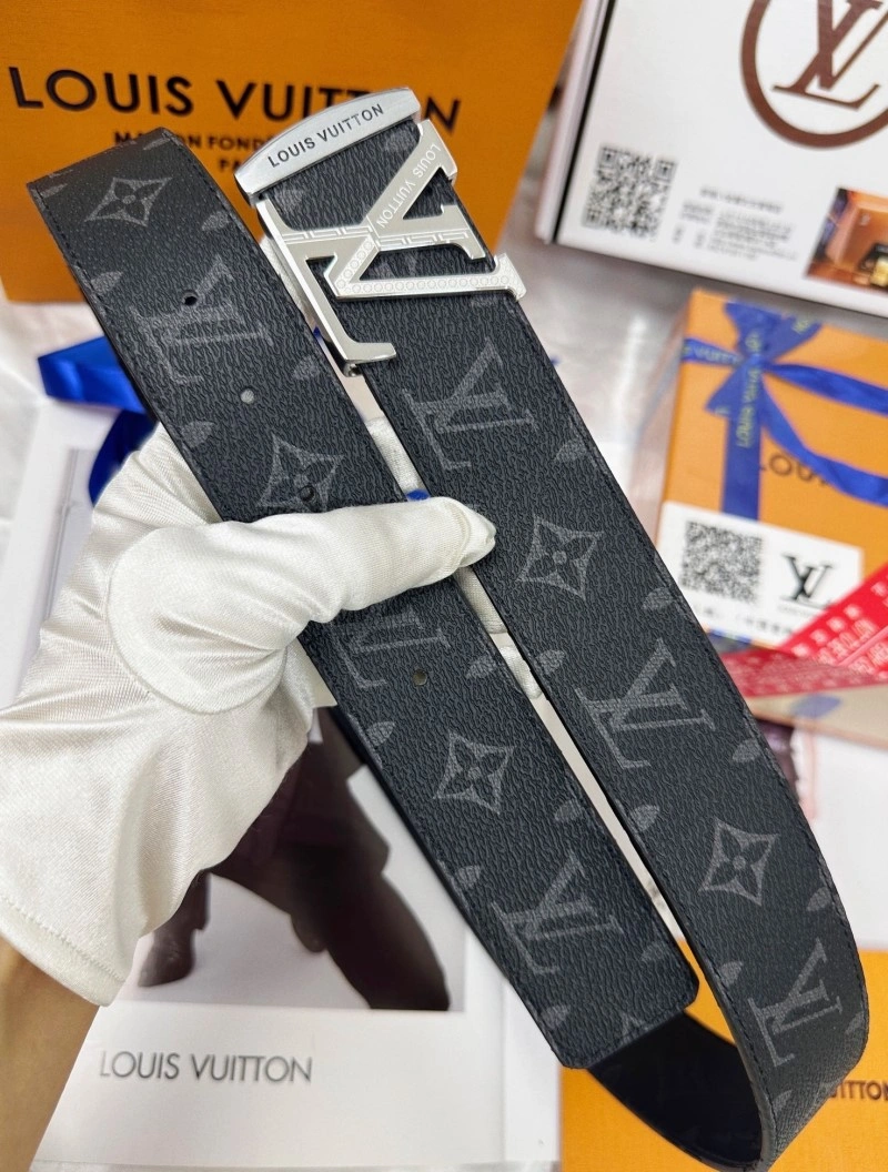 Louis Vuitton Belts Minimalist 301239