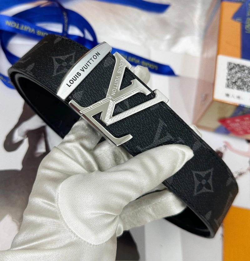 Louis Vuitton Belts Minimalist 301239