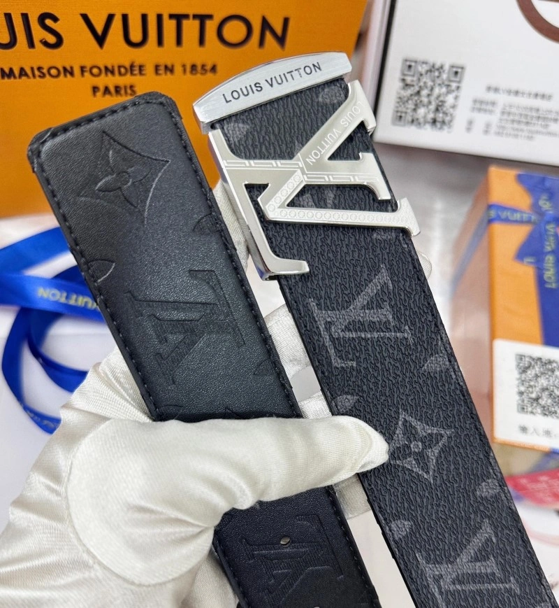 Louis Vuitton Belts Minimalist 301239