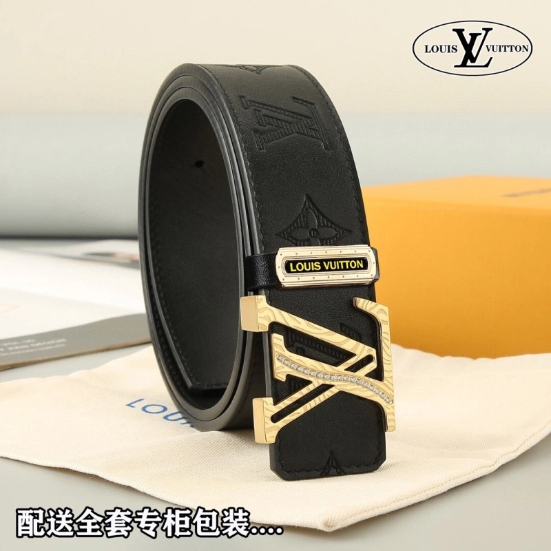 Louis Vuitton Belts Elegant 301253