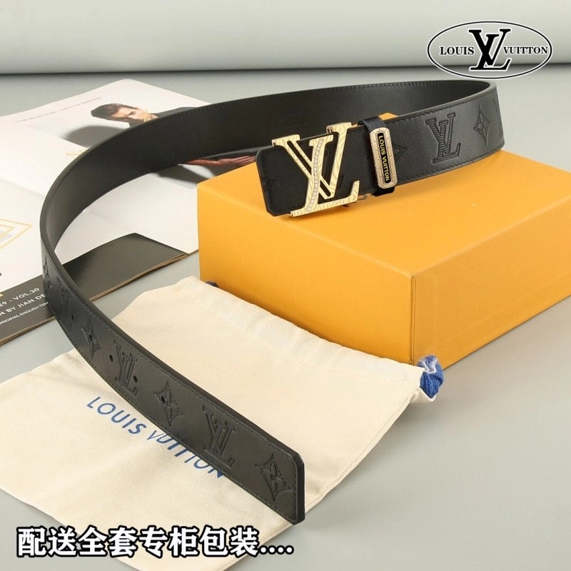 Louis Vuitton Belts Elegant 301253
