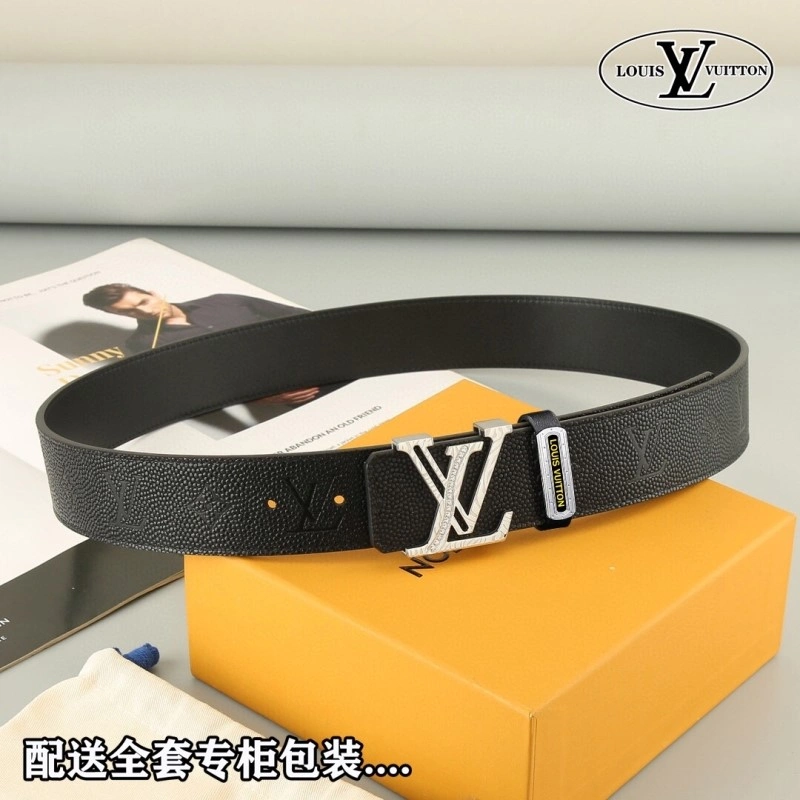 Louis Vuitton Belts Elegant 301253